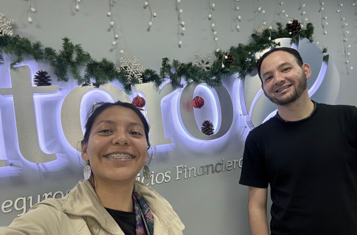 Tu agente de seguros